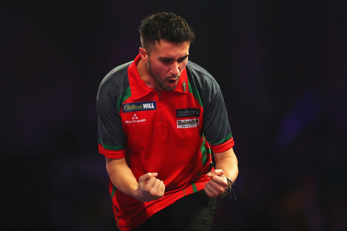 PDC World Darts Championship 2018 Wednesday Results, Scores and Latest