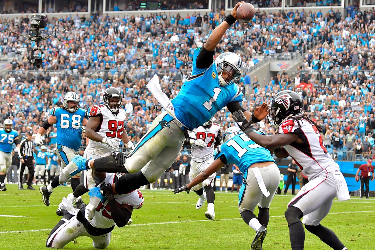 NFL Playoffs 2018: Predictions for AFC, NFC Seeds and ...