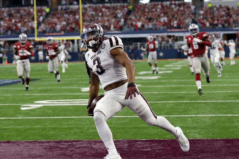 Belk Bowl 2017 Wake Forest Vs Texas A M Tv Schedule Time And