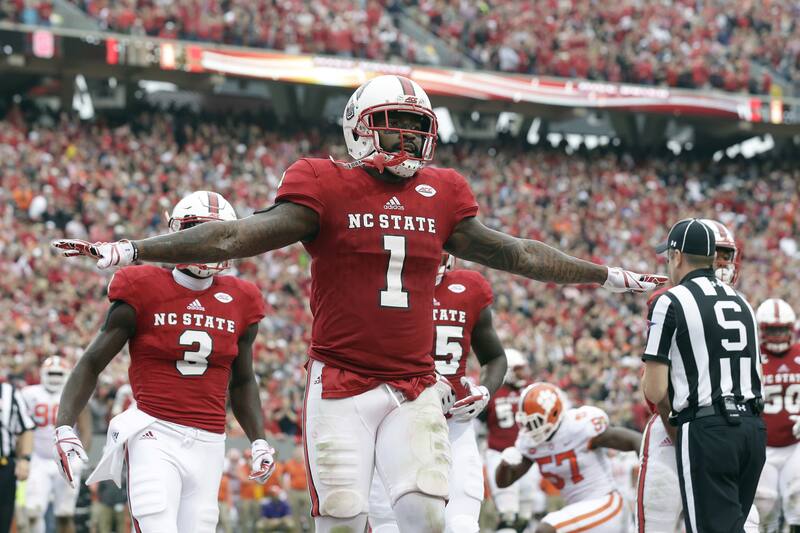 Sun Bowl 2017 Nc State Vs Asu Tv Schedule Time And Odds