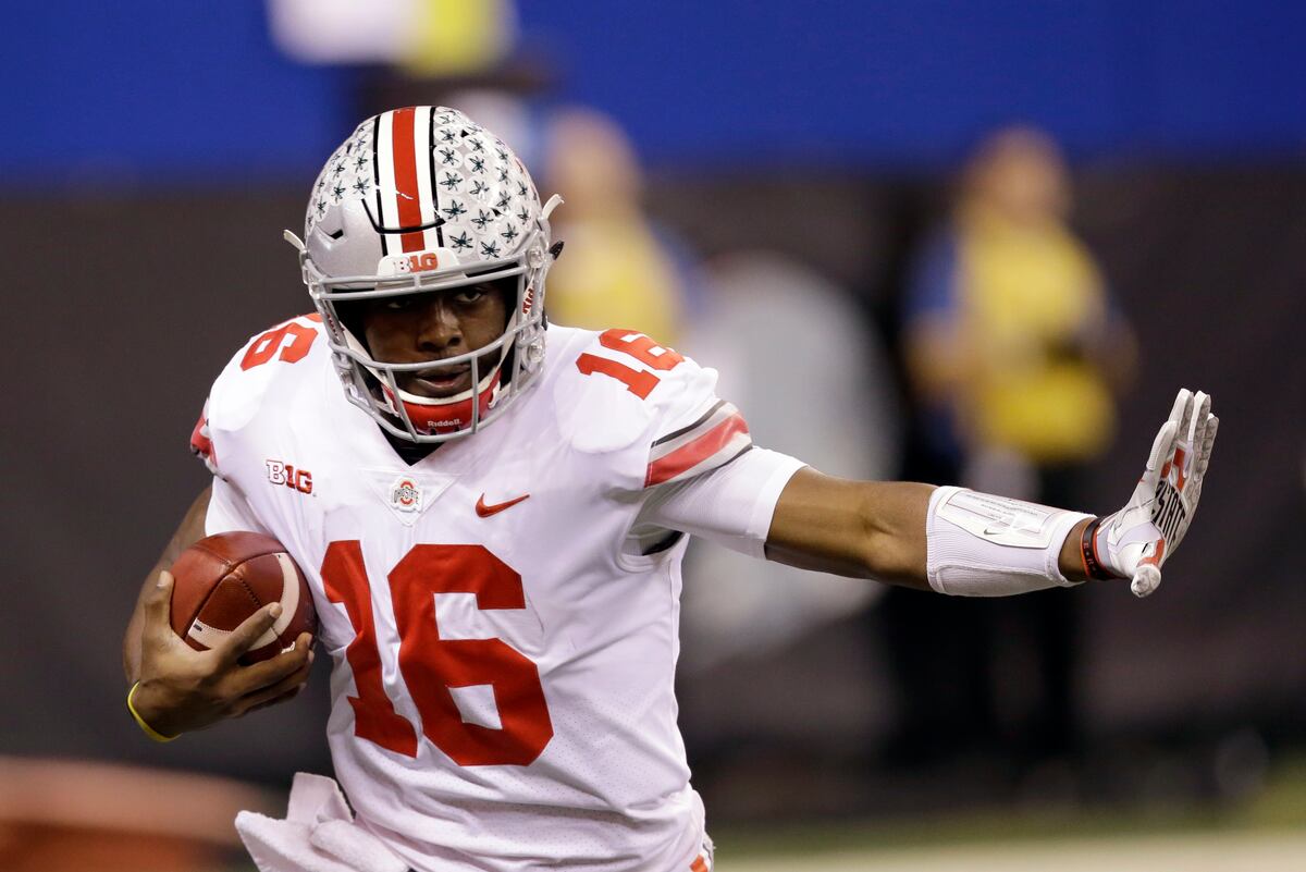 Cotton Bowl 2017: USC vs. Ohio State TV Schedule, Time and ...