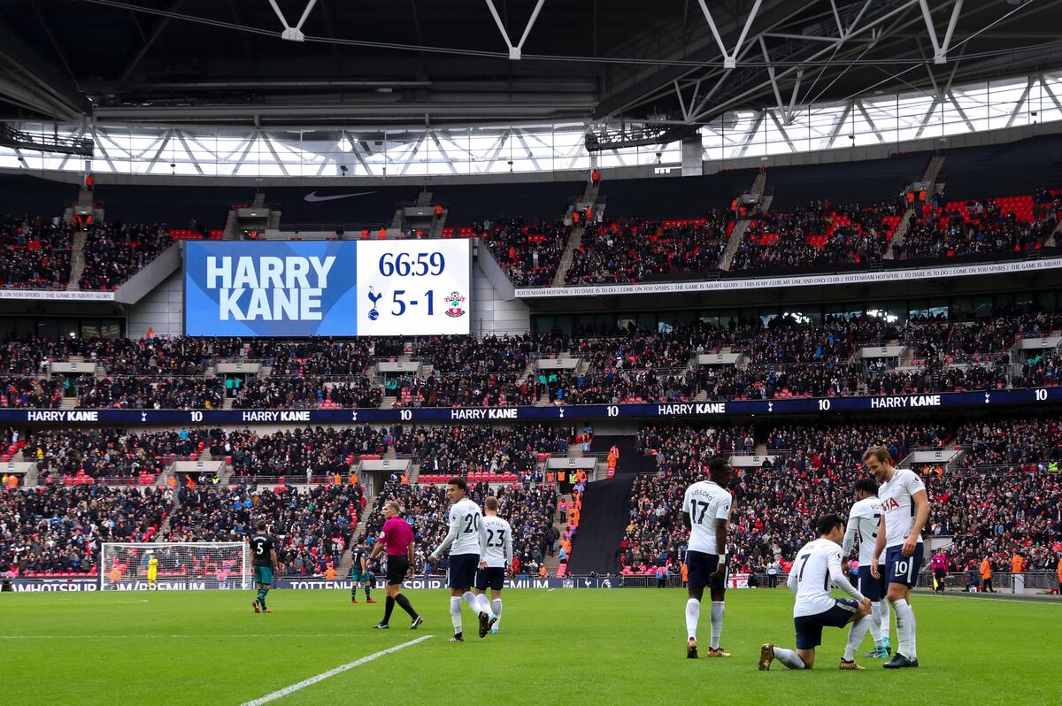 EPL 100: Ranking of Premier League's Best Players After Matchday 20 ...