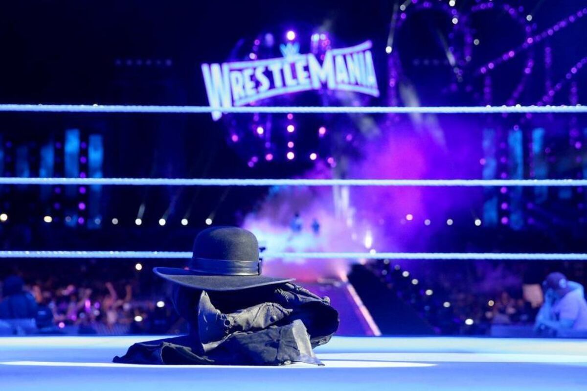 WWE Rumors, Speculation Roundup for Week of Dec. 28 Ahead of Royal Rumble