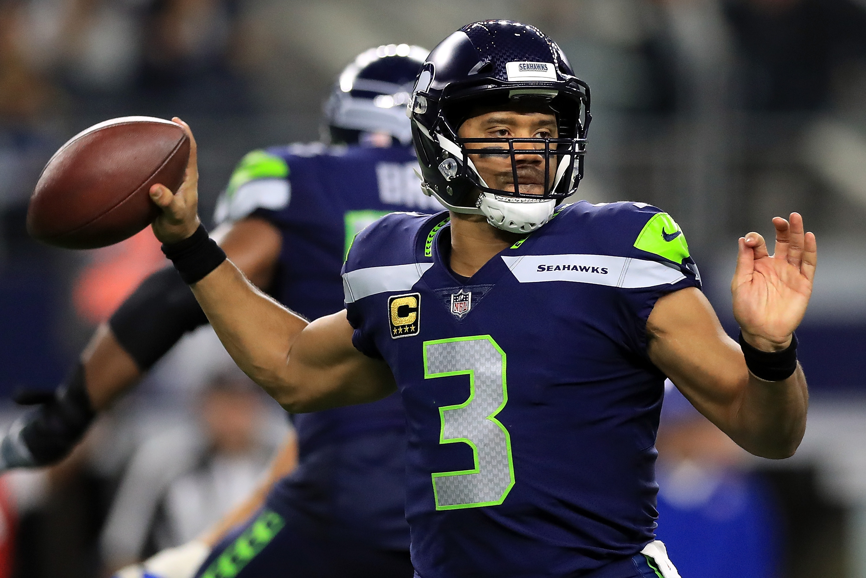 Arizona Cardinals vs. Seattle Seahawks Odds, Analysis, NFL Betting