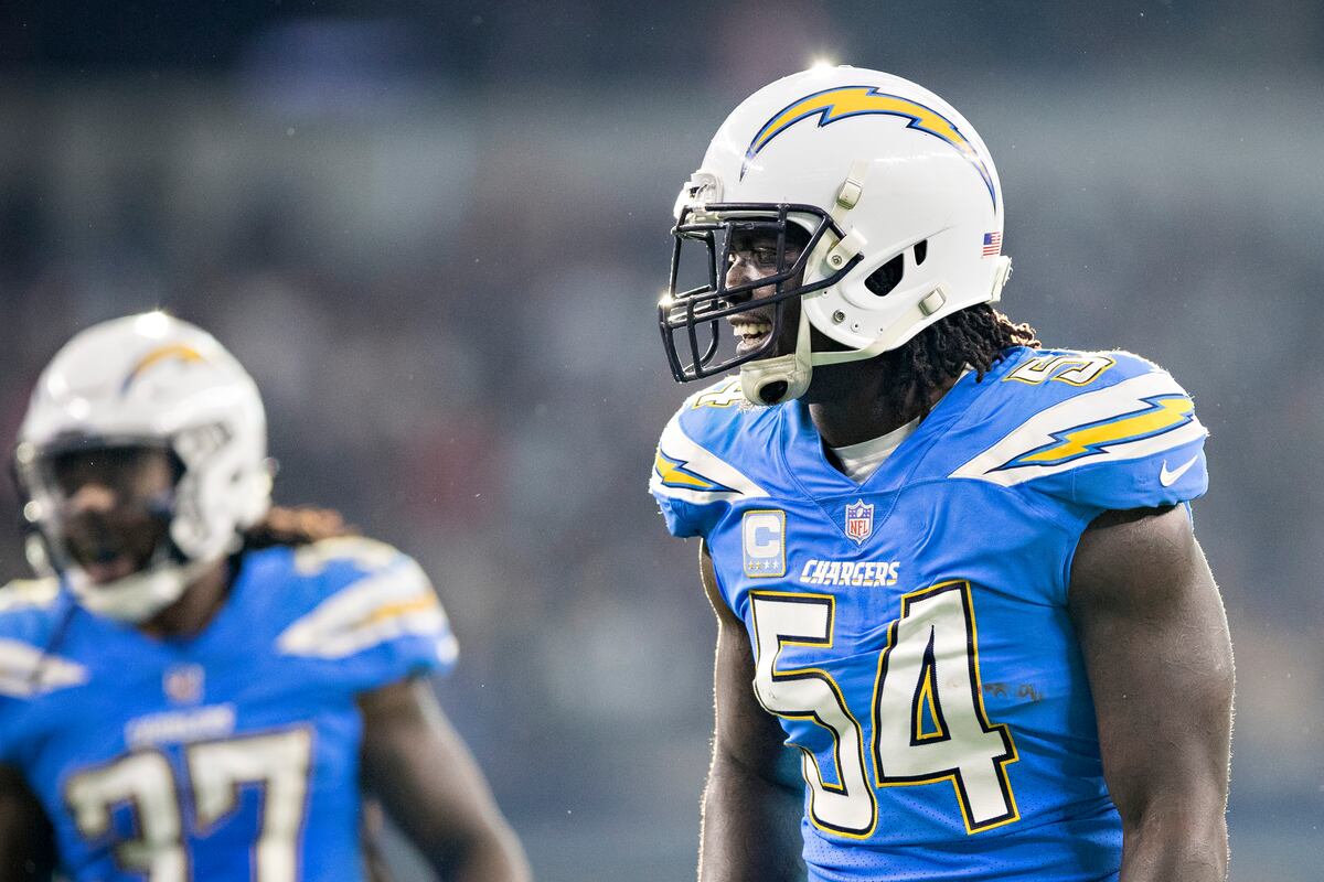 NFL Playoff Scenarios 2018: Complete Bracket Picture and AFC, NFC Odds