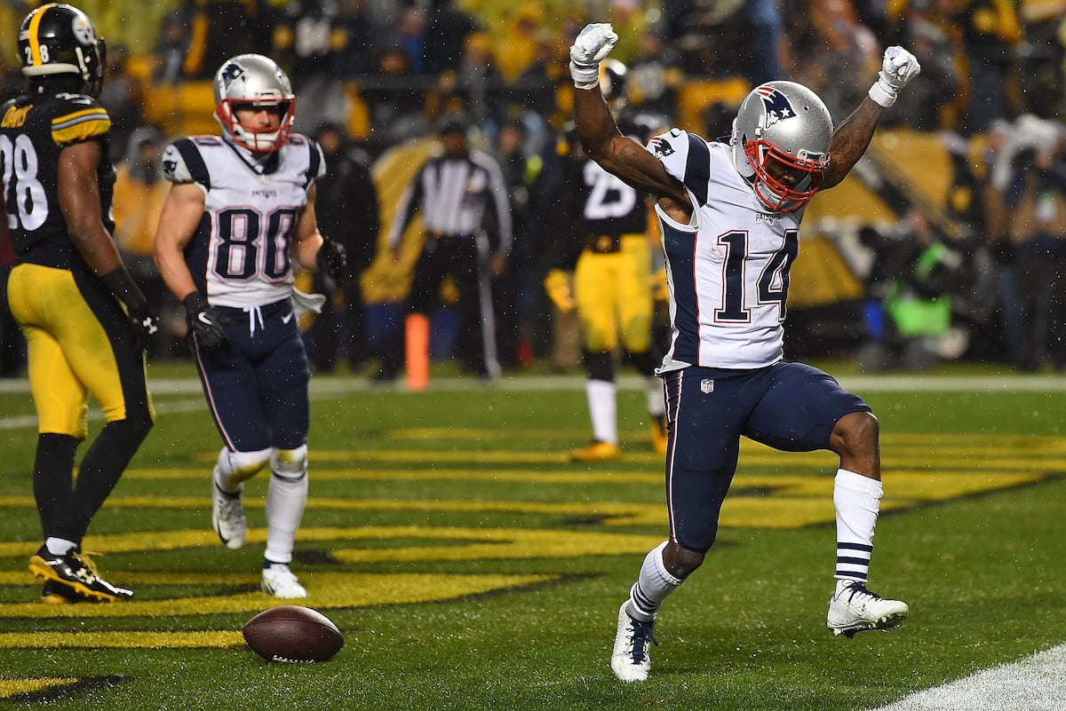 NFL Playoff Picture 2018: Week 17 Scenarios, Standings and 