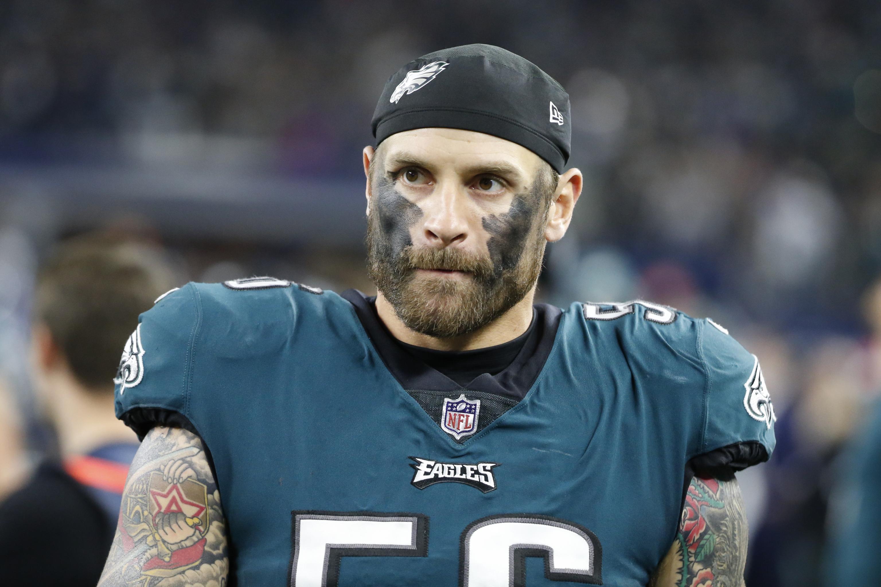 Barack Obama Chris Long Donating Salary Is Example Of