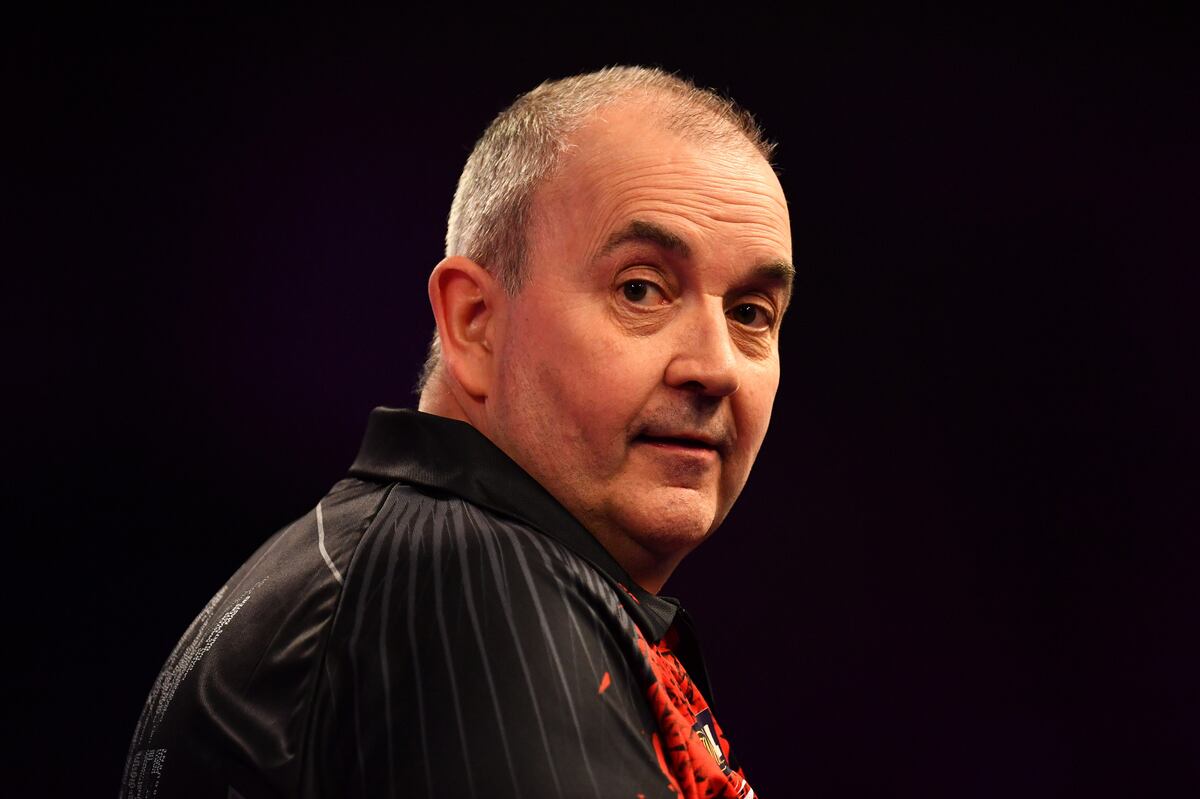 PDC World Darts Championship 2018 QuarterFinal Results and Latest