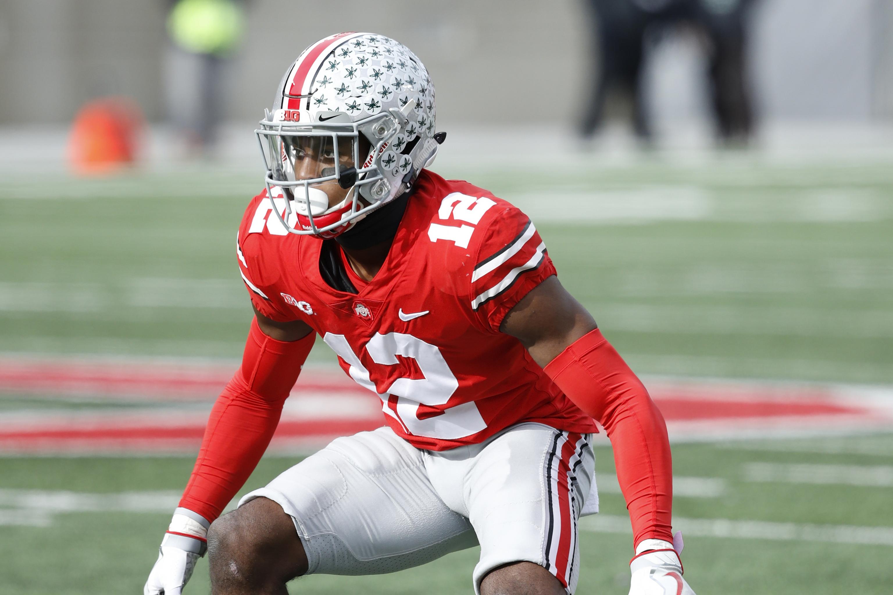 10 most important Ohio State Buckeyes in 2017: No. 4 Denzel Ward