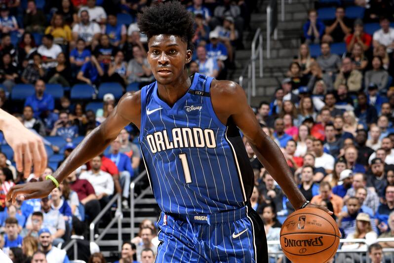 Isaac:Fultz有些不走運 但他能夠克服-黑特籃球-NBA新聞影音圖片分享社區