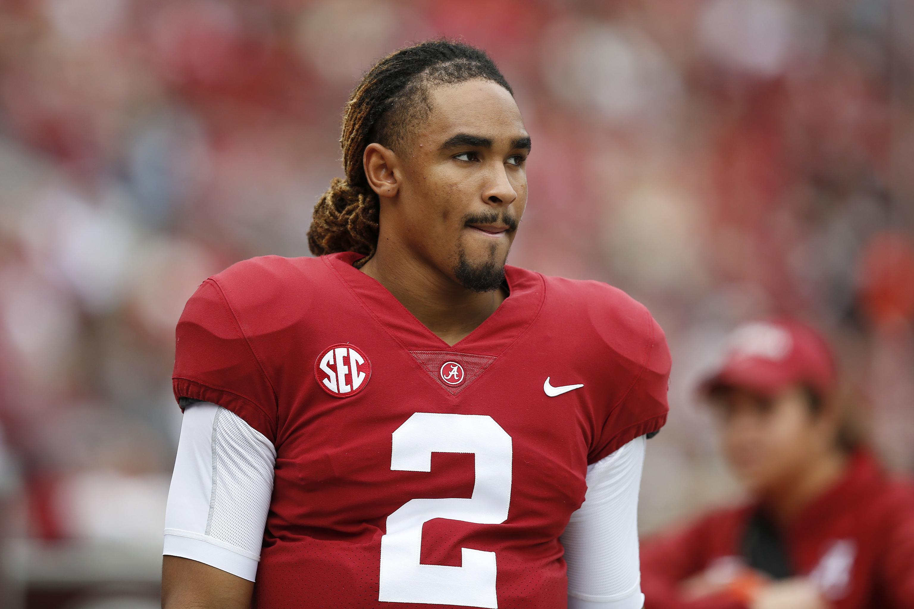 Deshaun Watson Told Jalen Hurts to 'Be Fearless' After 2016 CFP  Championship, News, Scores, Highlights, Stats, and Rumors