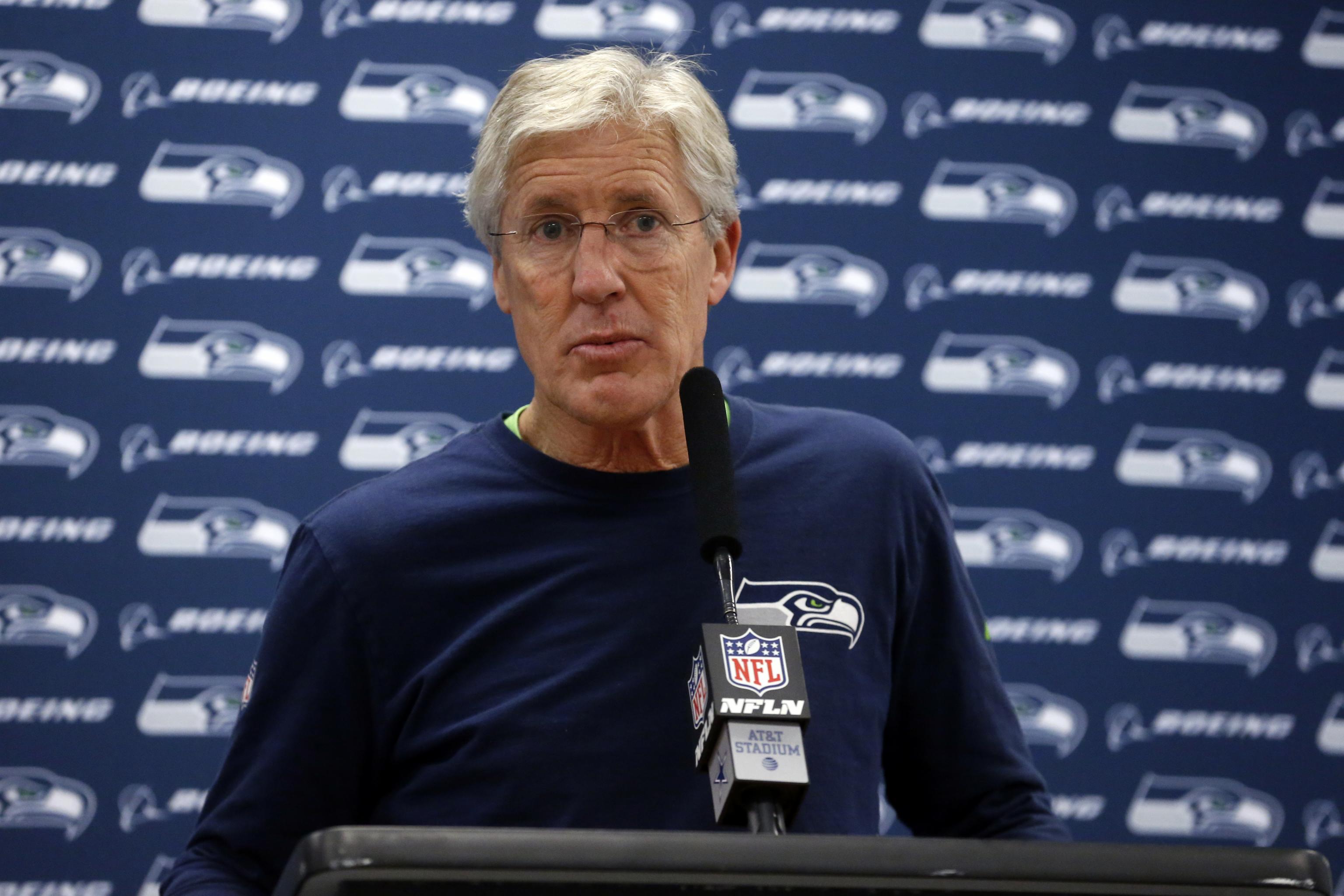 How long will Carroll coach Seahawks and what happens when he retires? -  Seattle Sports