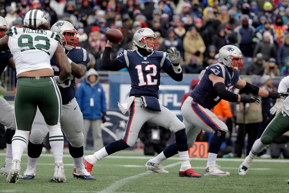 NFL Playoff Scenarios 2018 WildCard Picture, Postseason