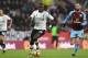 Liverpool's Senegalese midfielder Sadio Mane runs with the ball during the English Premier League football match between Burnley and Liverpool at Turf Moor in Burnley, north west England on January 1, 2018. / AFP PHOTO / Oli SCARFF / RESTRICTED TO EDITORIAL USE. No use with unauthorized audio, video, data, fixture lists, club/league logos or 'live' services. Online in-match use limited to 75 images, no video emulation. No use in betting, games or single club/league/player publications. / (Photo credit should read OLI SCARFF/AFP/Getty Images)