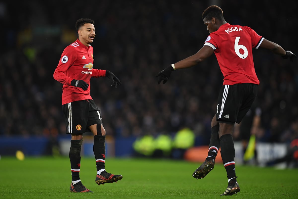 EPL Table: 2018 Standings After Monday's Week 22 Results ...
