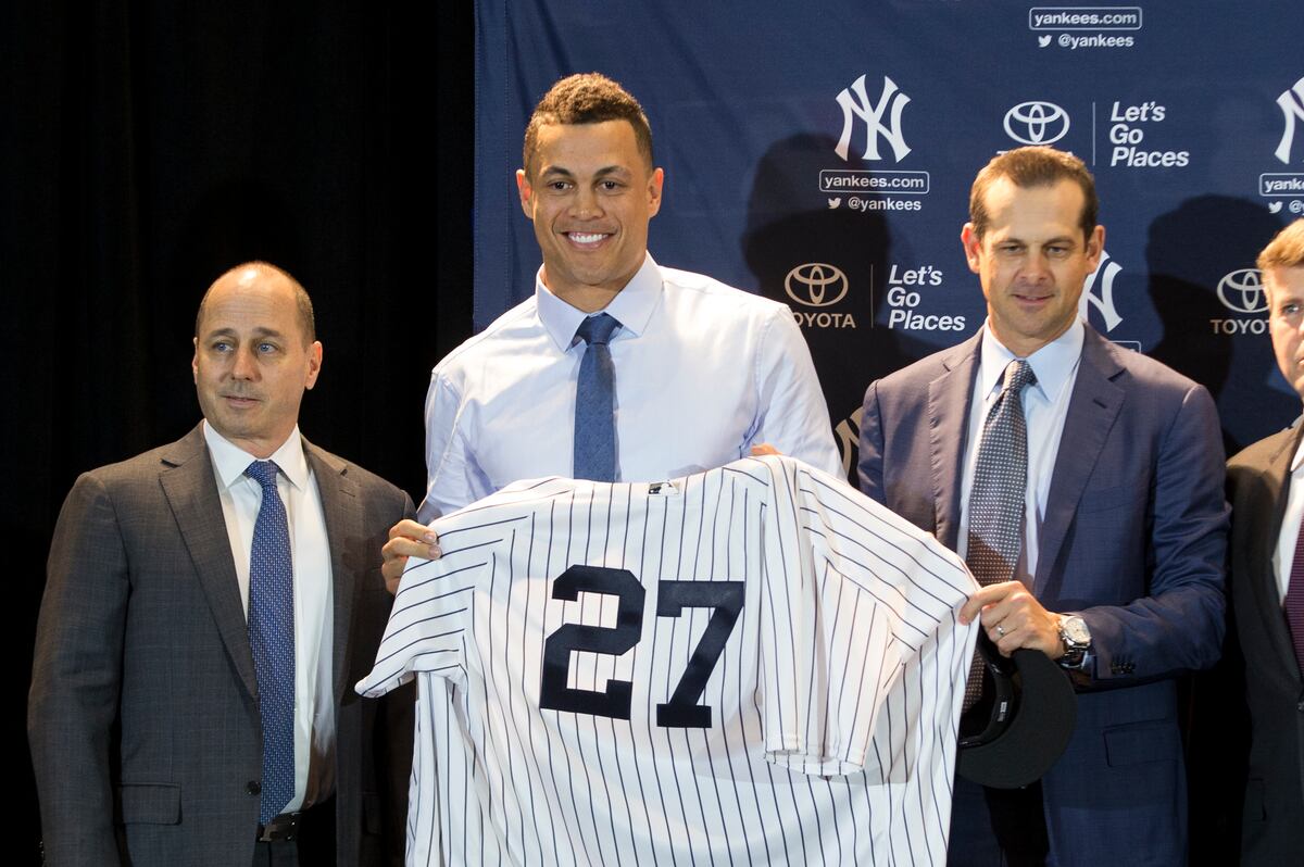 Ranking the 20 Most Impactful Moves of the MLB Offseason So Far News