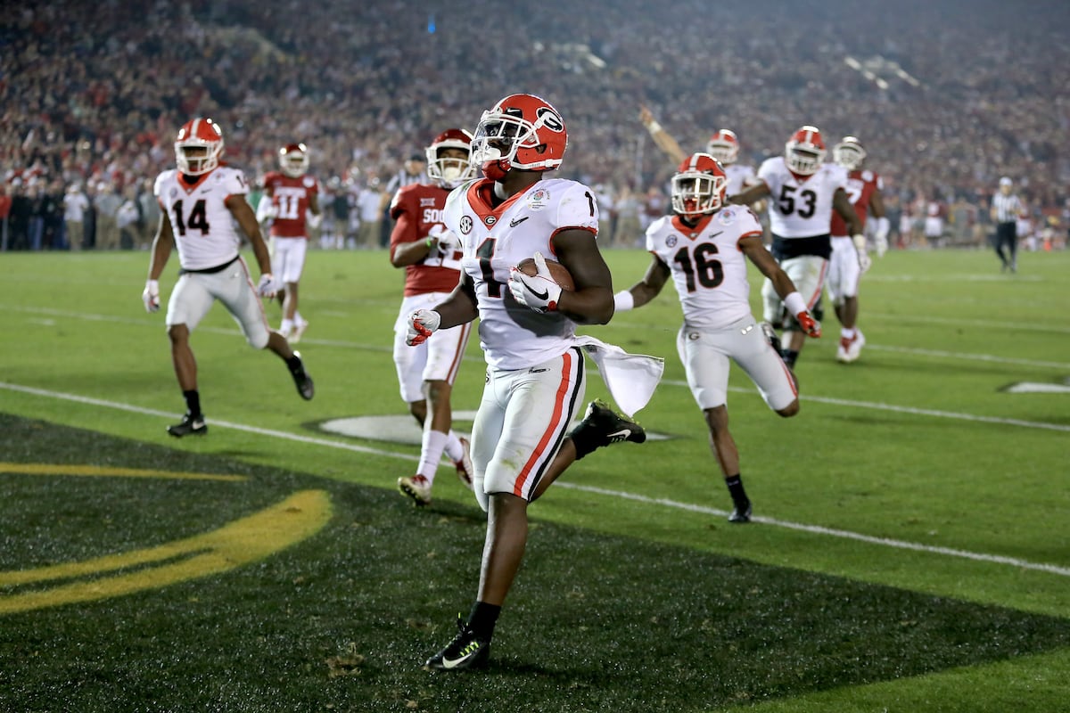 College Football Playoffs 2018 Championship Game Info for College Football Playoffs 2018 Championship Game Info for