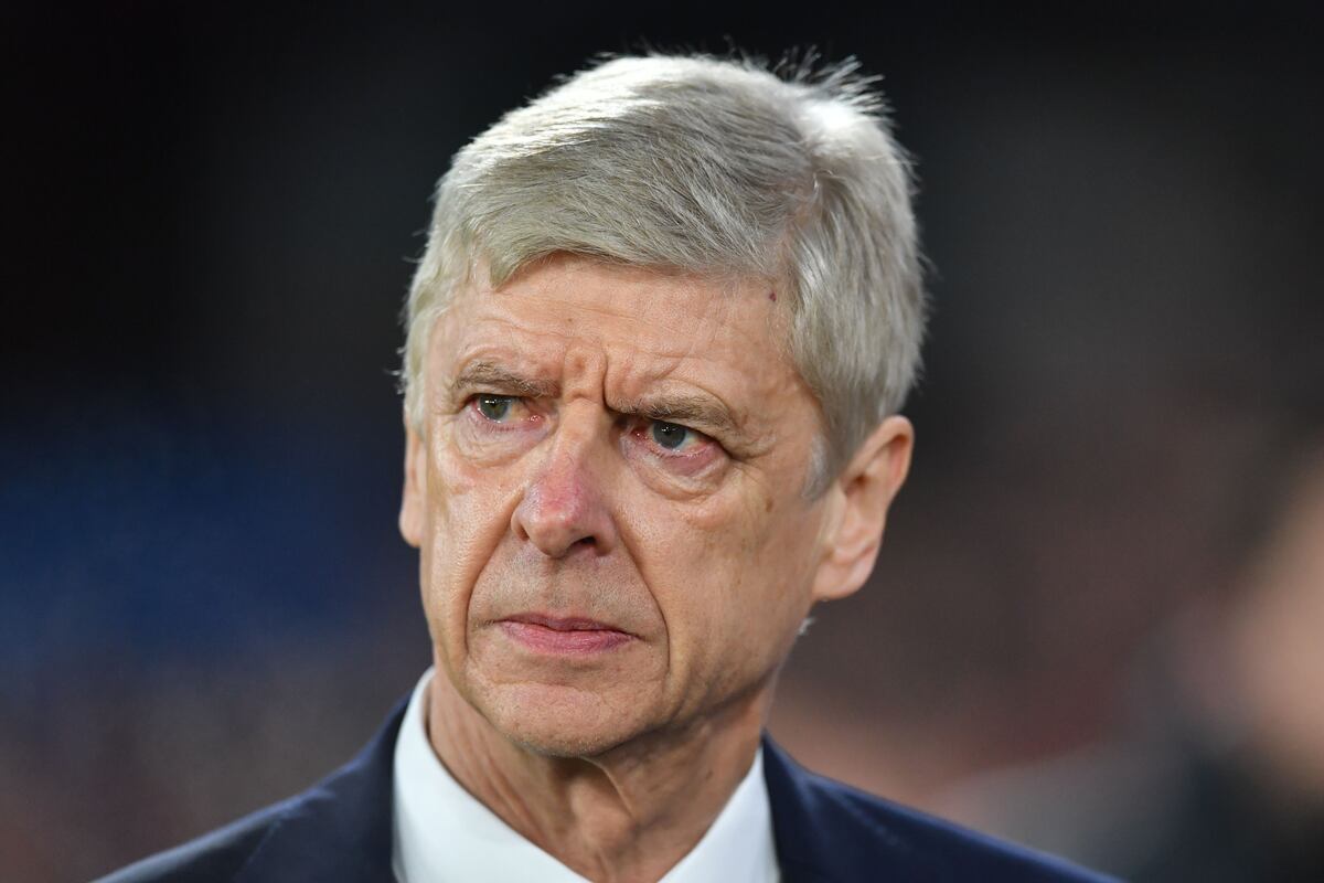 Arsene Wenger Talks January Buys Eyes Top Quality Sanchez Ozil