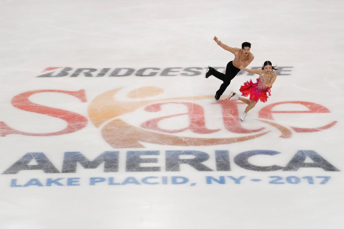 US Figure Skating Championships 2018 Tuesday Results and Updated