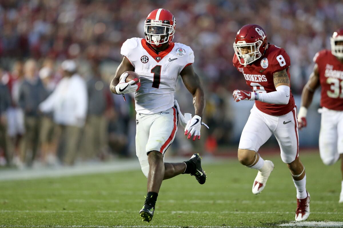 Alabama vs. TV Info, Picks for College Football Alabama vs. TV Info, Picks for College Football