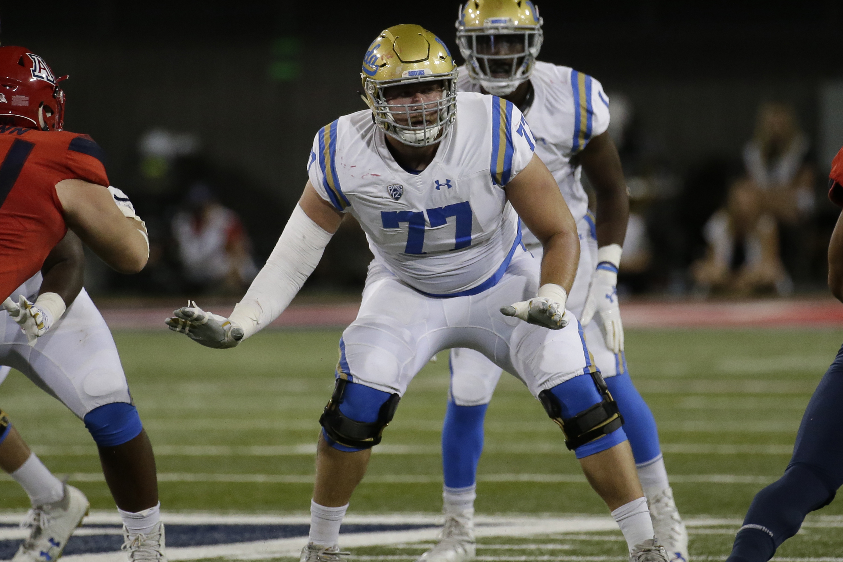 UCLA Football: Josh Rosen, Kolton Miller invited to NFL Draft