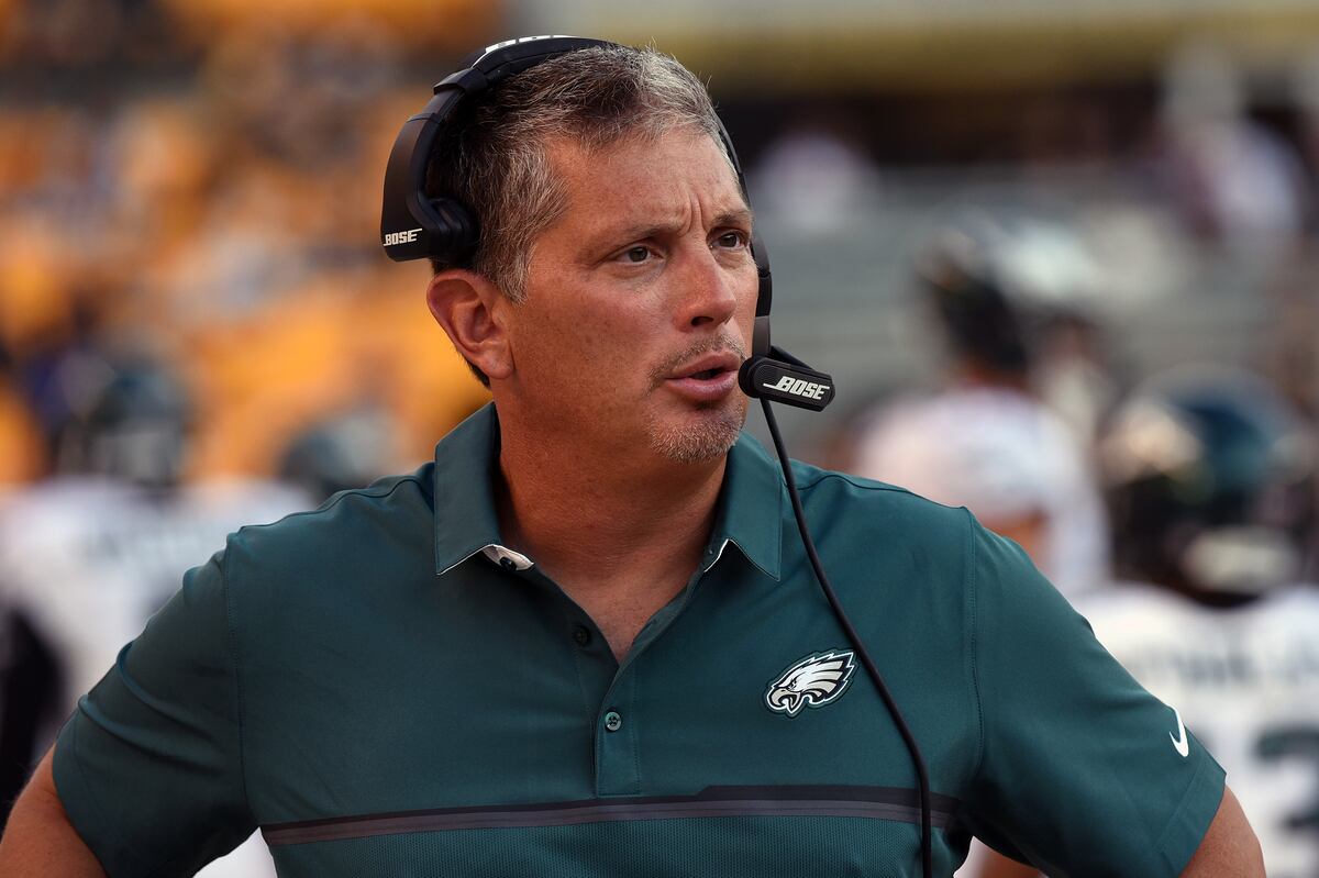 Jim Schwartz Jim Schwartz