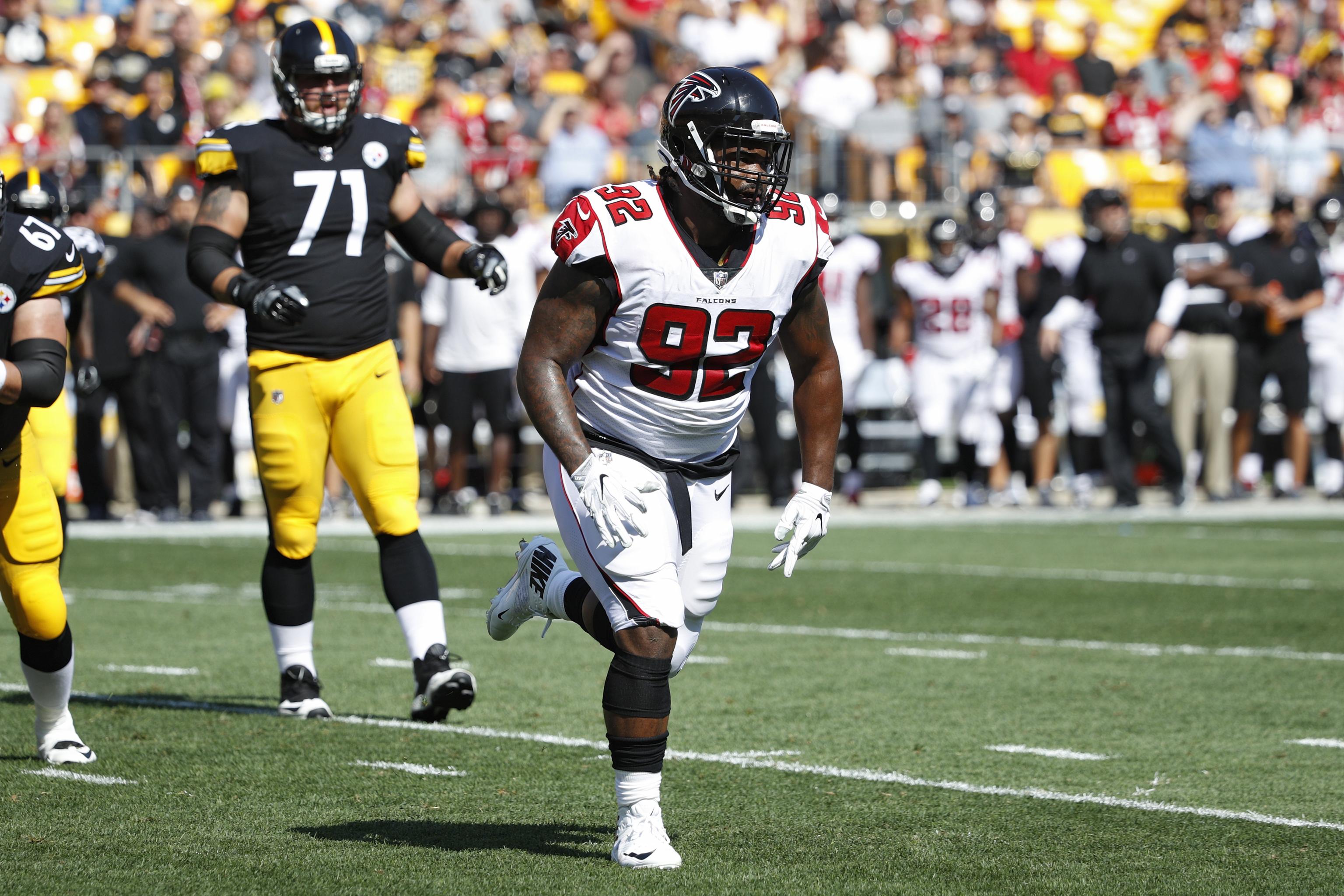 Dontari Poe, Carolina, Defensive Line