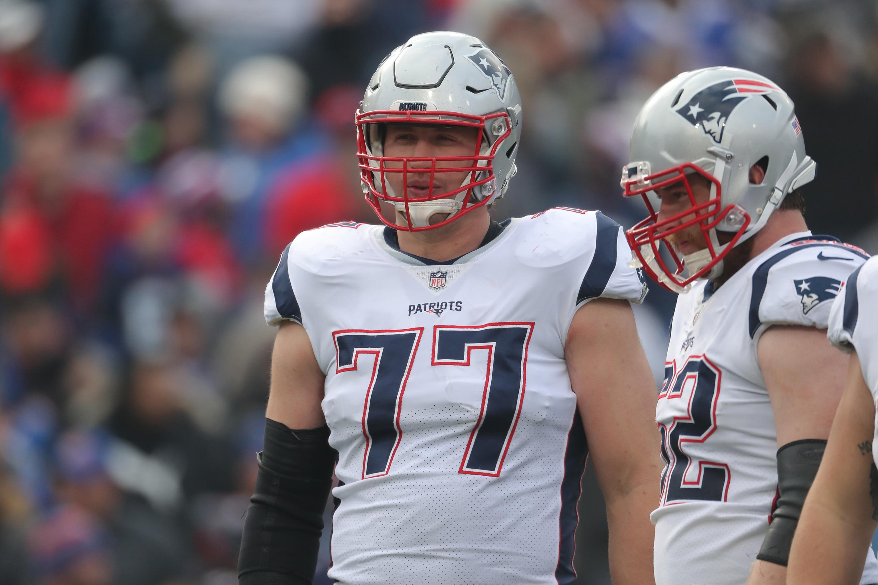 NY Giants: Should Nate Solder be guaranteed a starting spot?