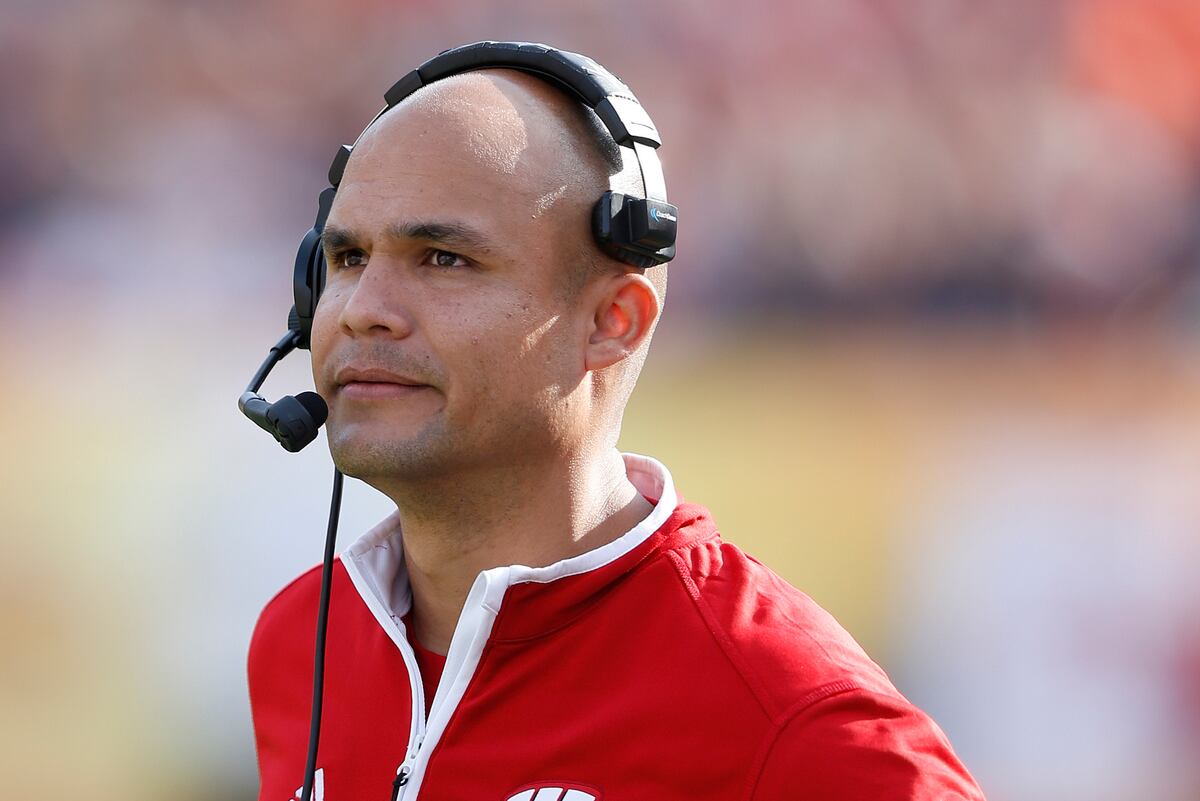 LSU DC Dave Aranda Agrees To New Contract Reportedly Worth 2 5M Per