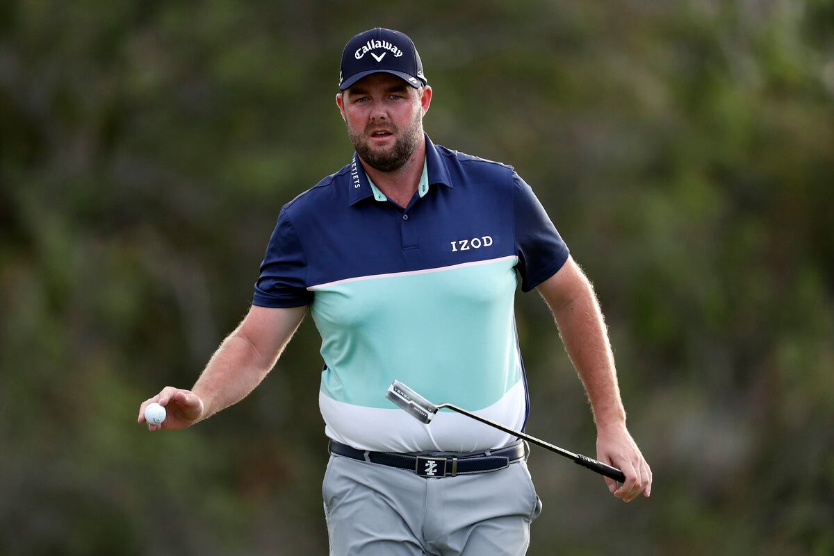 Tournament of Champions 2018: Marc Leishman Holds 1-Stroke Lead | News