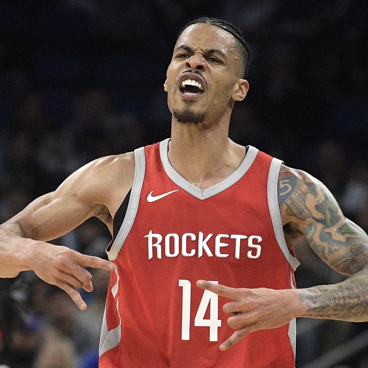 gerald green shirt
