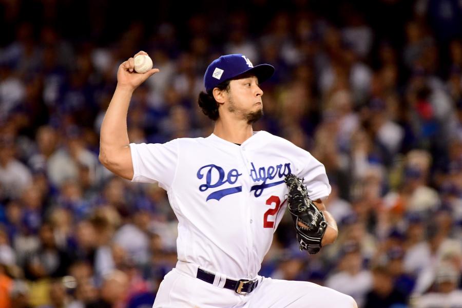 Yu Darvish Likes To Guess People's Blood Type  And He's Weirdly Good At  It - Bleacher Nation