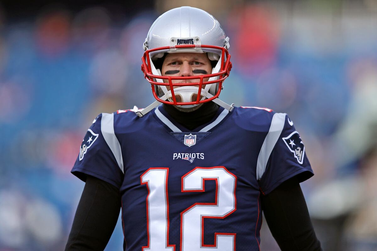 Tom Brady's Agent Comments on ESPN Report on Patriots' Power Dynamic | Bleacher Report | Latest ...