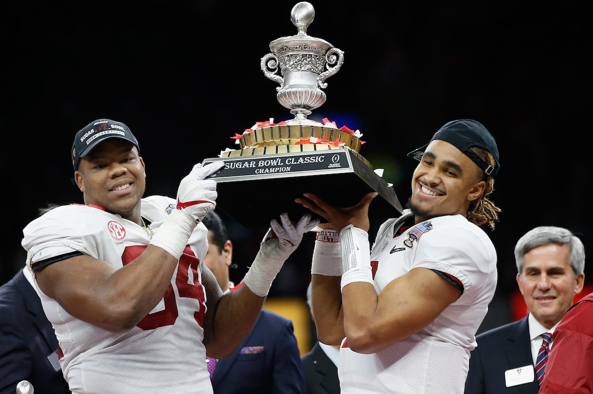 2018 NATIONAL CHAMPIONSHIP GAME BASKETBALL intelligence overview