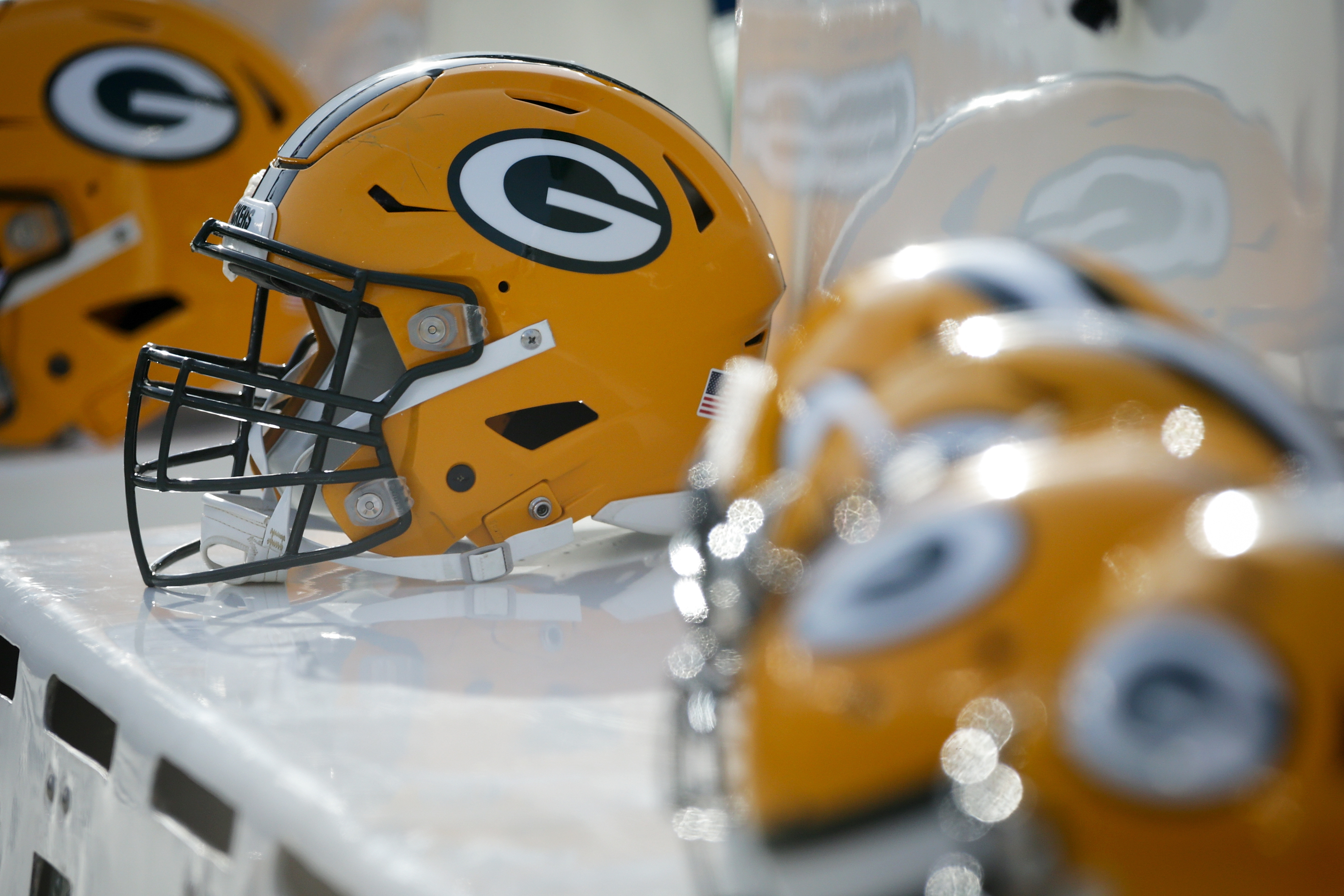 Russ Ball Favorite For Packers GM?