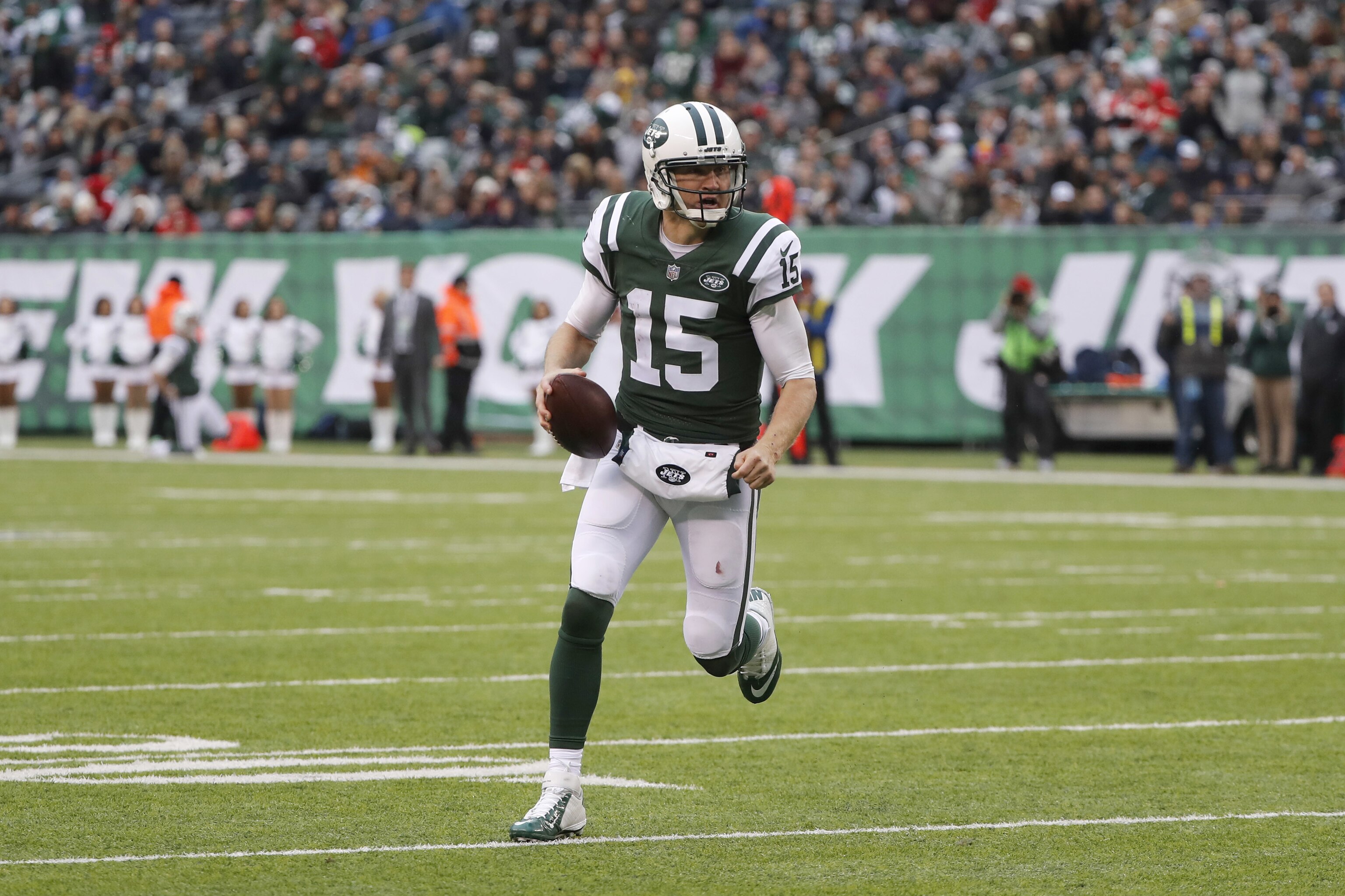 josh-mccown-jets-agree-to-contract-after-reportedly-adding-teddy-bridgewater-news-scores-highlights-stats-and-rumors-bleacher-report