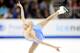 SAN JOSE, CA - JANUARY 05: Bradie Tennell competes in the Ladies Free Skate during the 2018 Prudential U.S. Figure Skating Championships at the SAP Center on January 5, 2018 in San Jose, California. (Photo by Matthew Stockman/Getty Images)