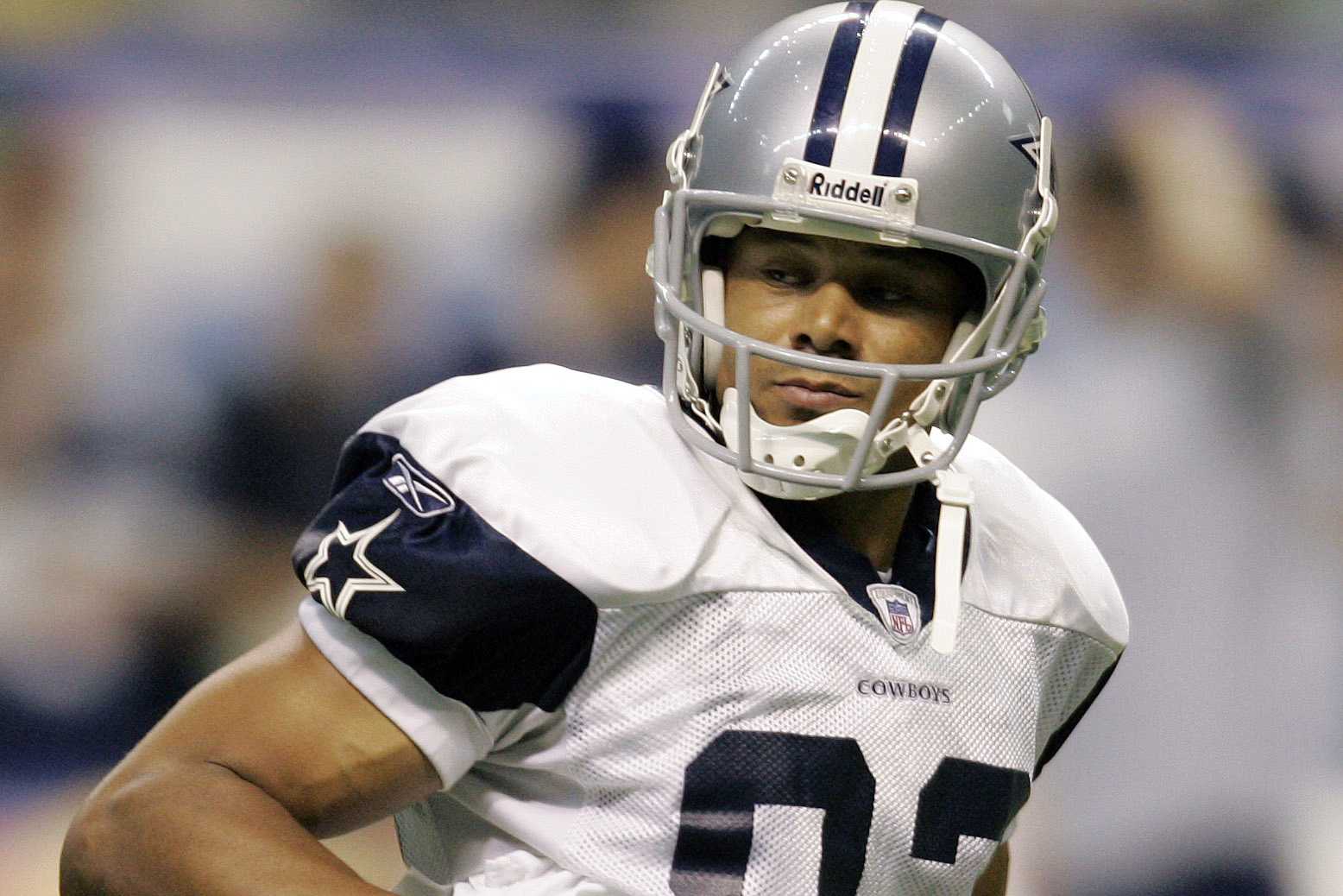 Report: Terry Glenn had marijuana, alcohol in system at time of fatal crash  this past November