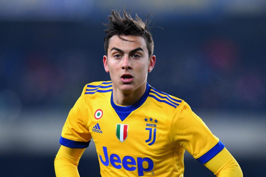 Paulo Dybala Agrees Transfer to Juventus from Palermo, News, Scores,  Highlights, Stats, and Rumors