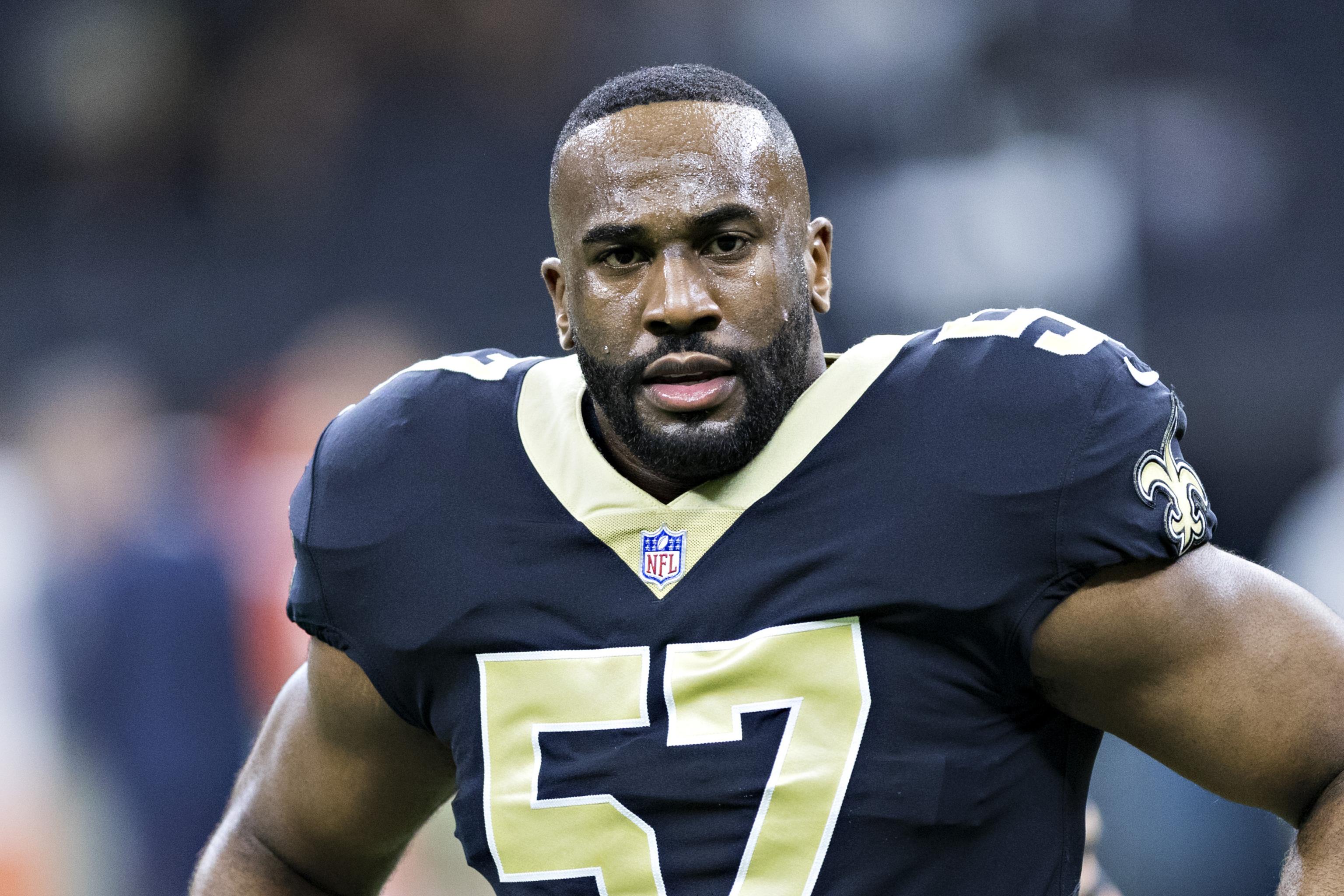 Alex Okafor Reportedly Agrees to 2-Year, $10 Million Contract for ...