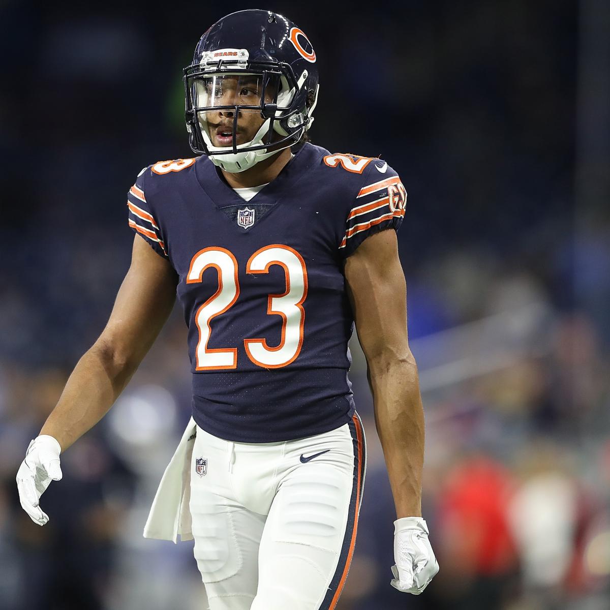 Green Bay Packers: With Expectations Tempered, Let's Keep Our Eyes on Kyle  Fuller