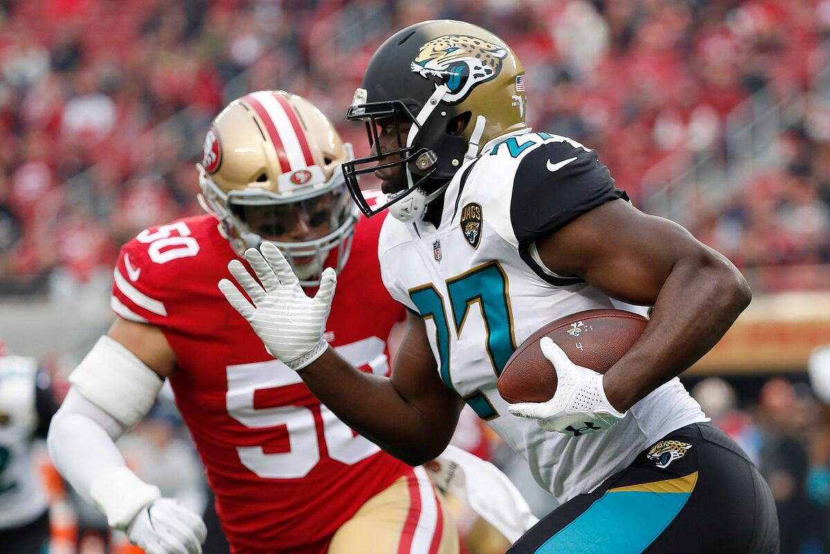 Bills vs. Jaguars: Final Odds, TV Schedule, Predictions ...