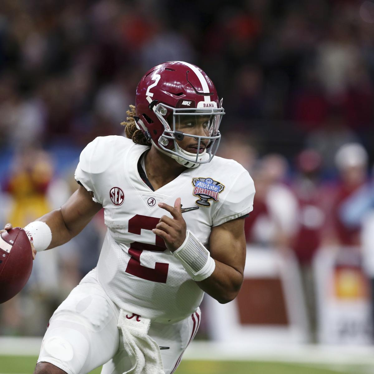 CFP National Championship 2018 Location, Odds and Guide