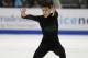 Nathan Chen performs during the men's free skate event at the U.S. Figure Skating Championships in San Jose, Calif., Saturday, Jan. 6, 2018. (AP Photo/Tony Avelar)