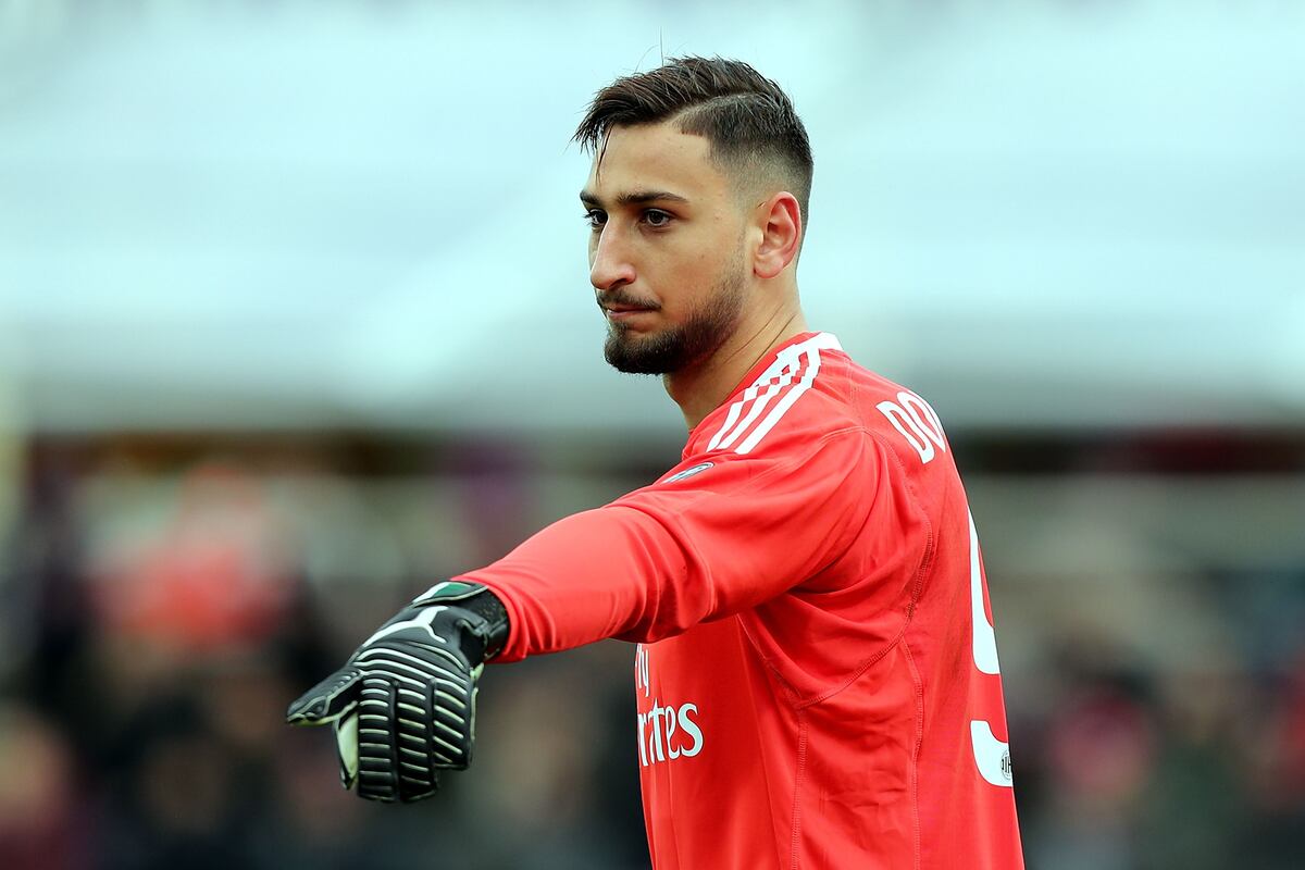 Chelsea Transfer News: Gianluigi Donnarumma Eyed as ...