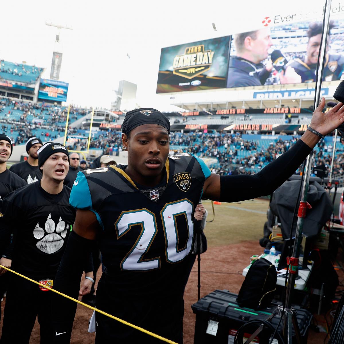 Winning Ugly Is Jaguars' Best Chance at Deep Playoff Run 