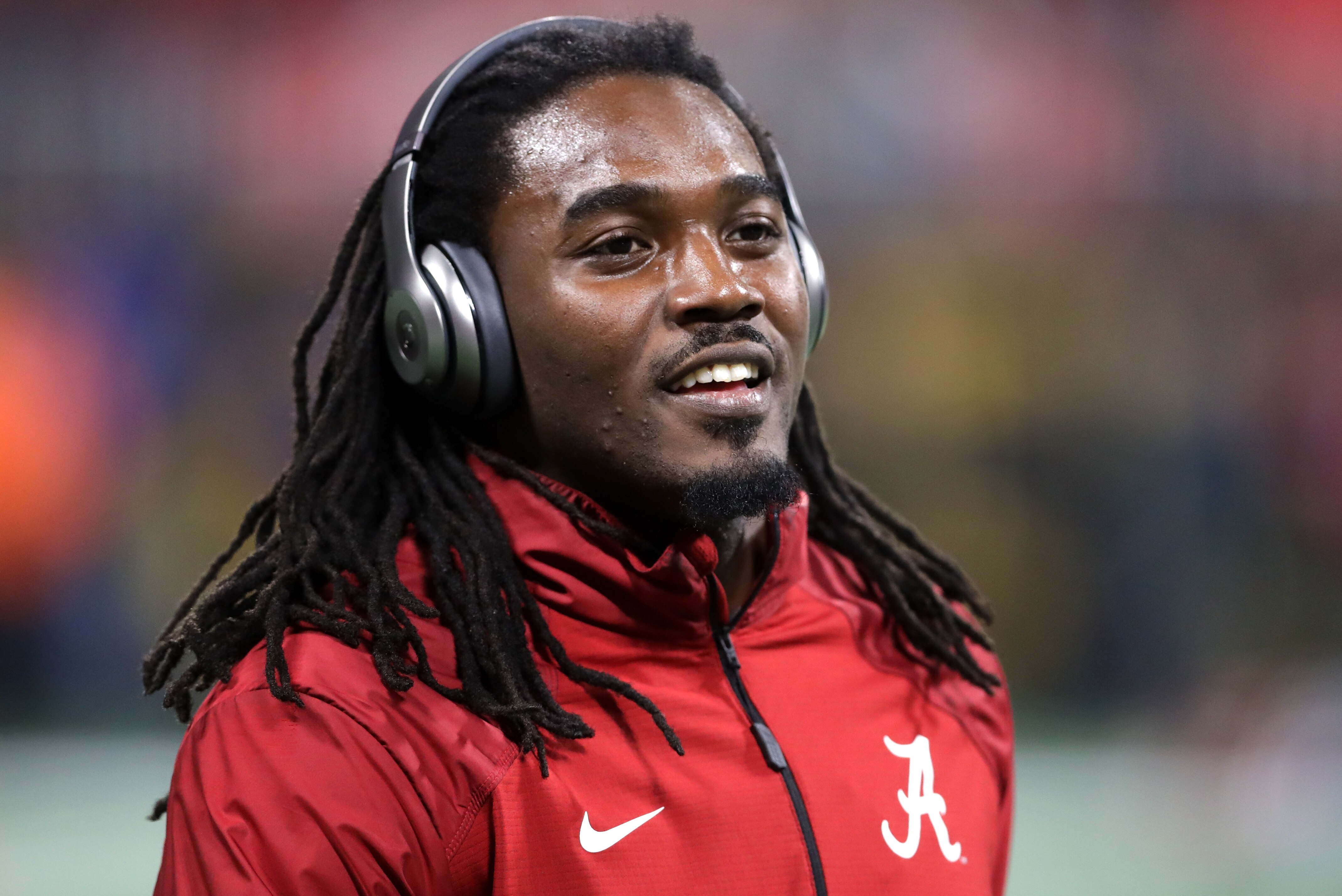 Bo Scarbrough Denies He Yelled F K Trump Before Alabama