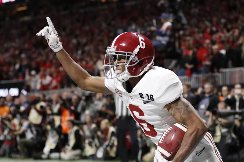 Alabama Vs Georgia 2018 Comments Reaction After College