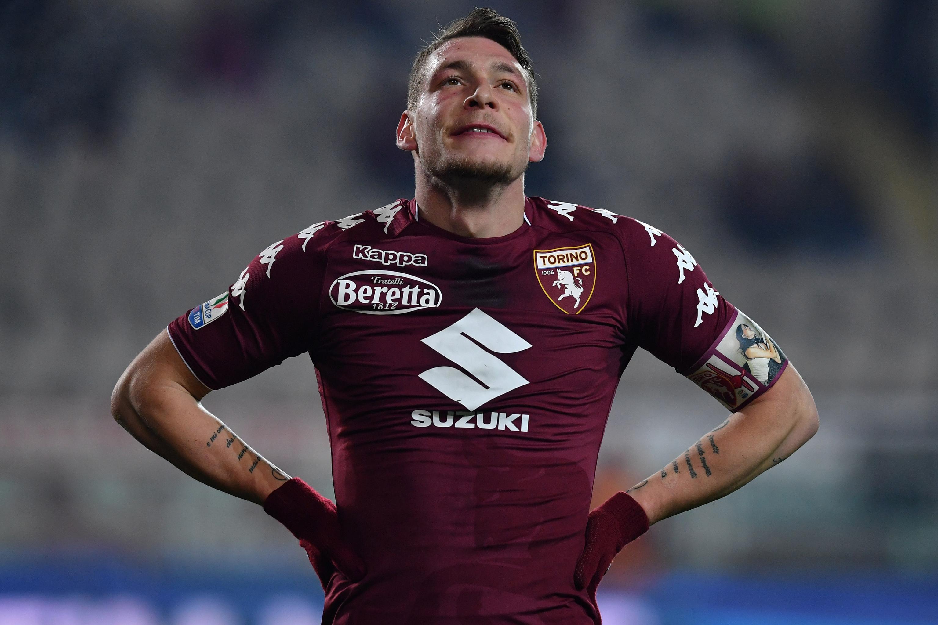 Andrea Belotti: How good is the Torino striker?, Football News