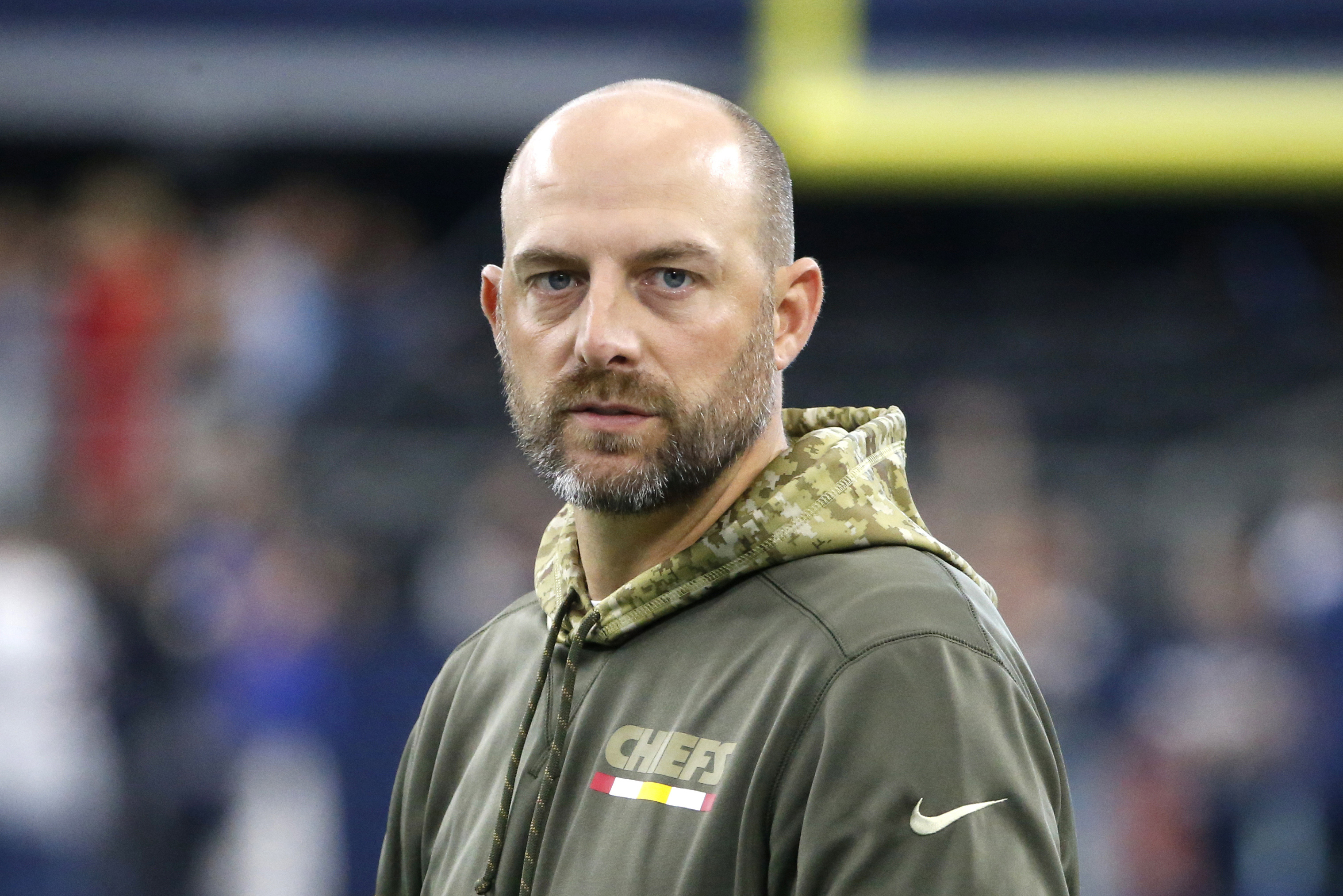 Chicago Bear: Ranking the worst regular season losses under Matt Nagy -  Page 3